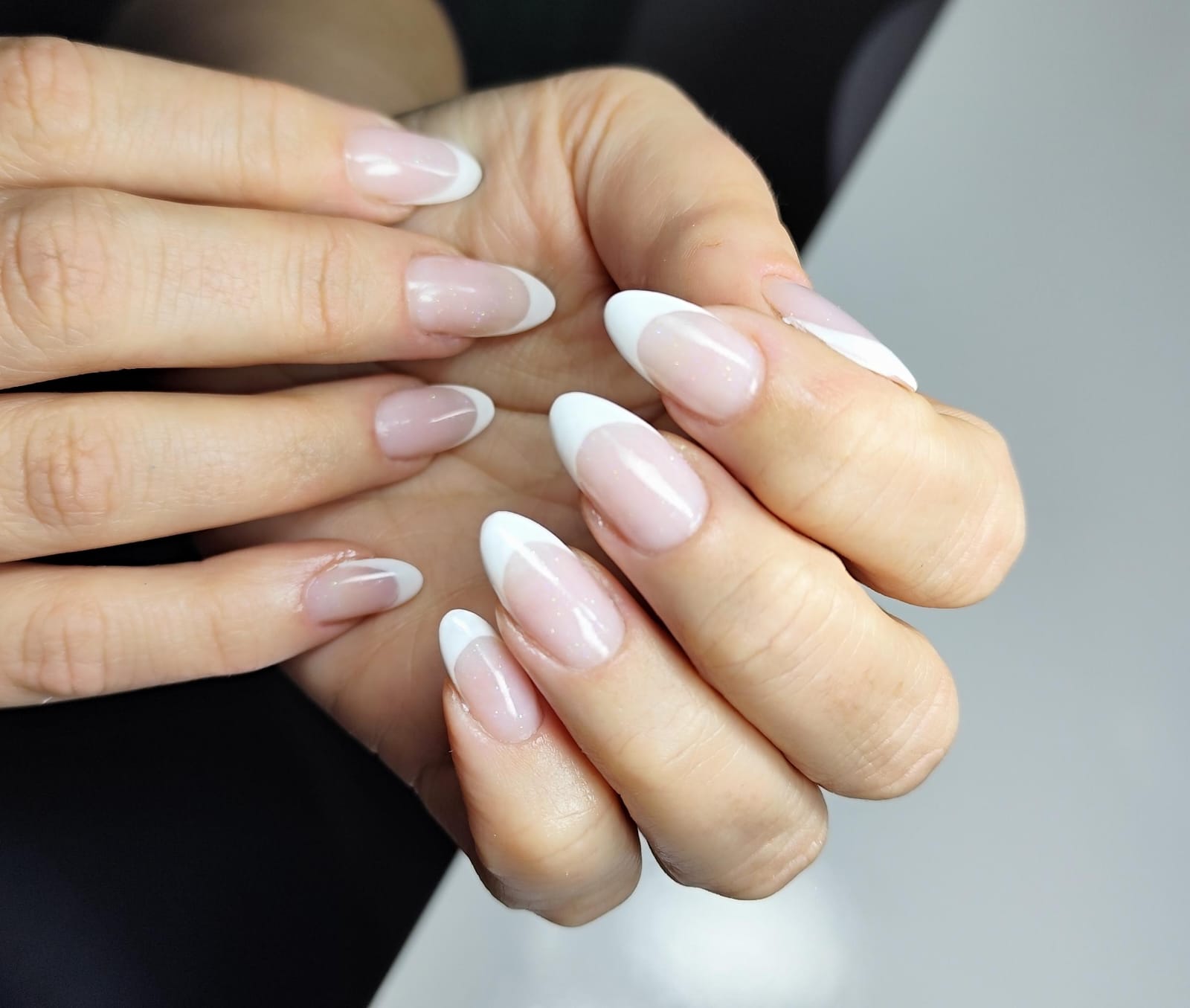 Foto do serviço Alongamento de fibra