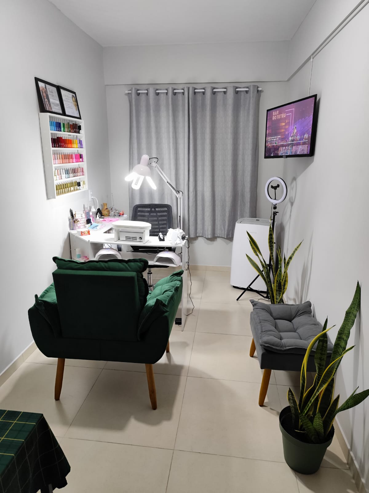 Foto do Studio Jana Reiter